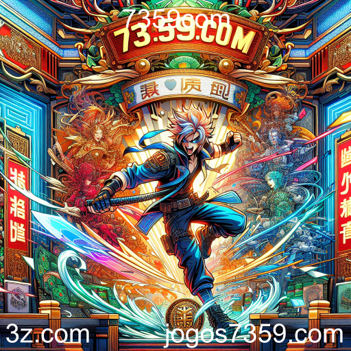 A Fascinante Evolução dos Jogos de Ação