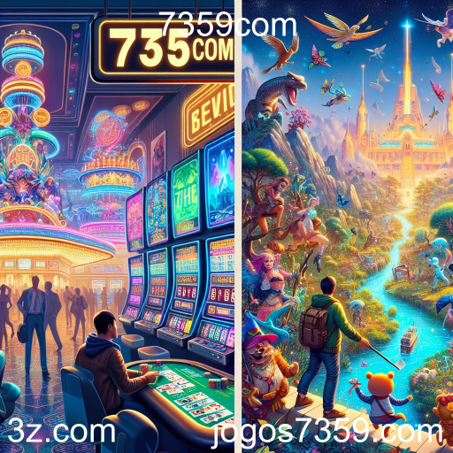 A Magia dos Jogos de Aventura: Uma Jornada de Descobertas