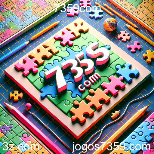 Explore os Melhores Jogos de Quebra-Cabeça no 7359com