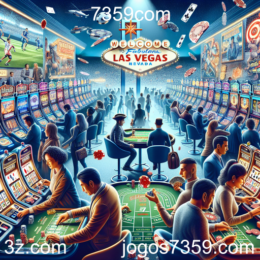 A Ascensão dos Jogos de Esporte: Entretenimento Digital em Alta