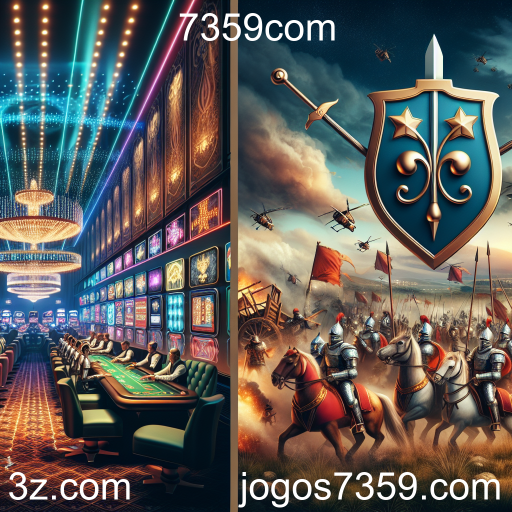 O Mundo dos Jogos de Estratégia: Desafios e Conquistas